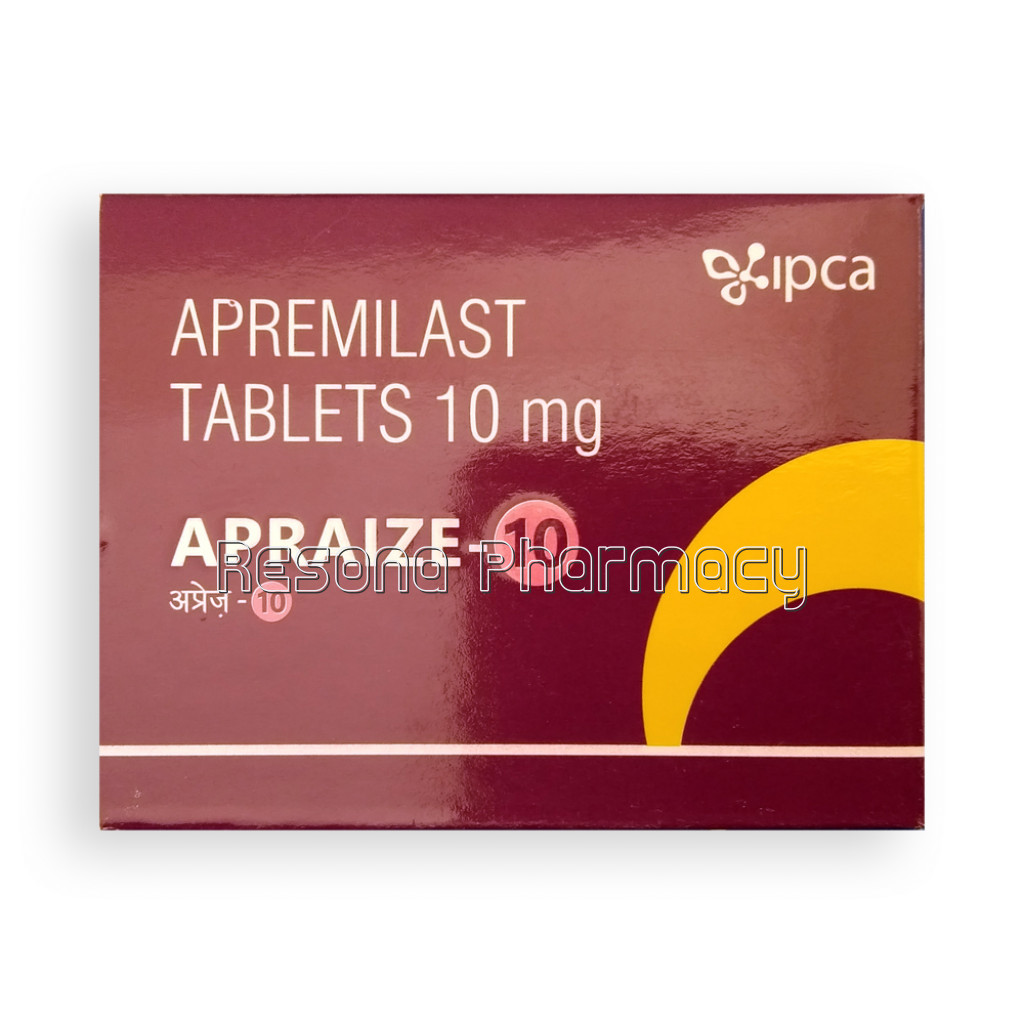 Apraize 10