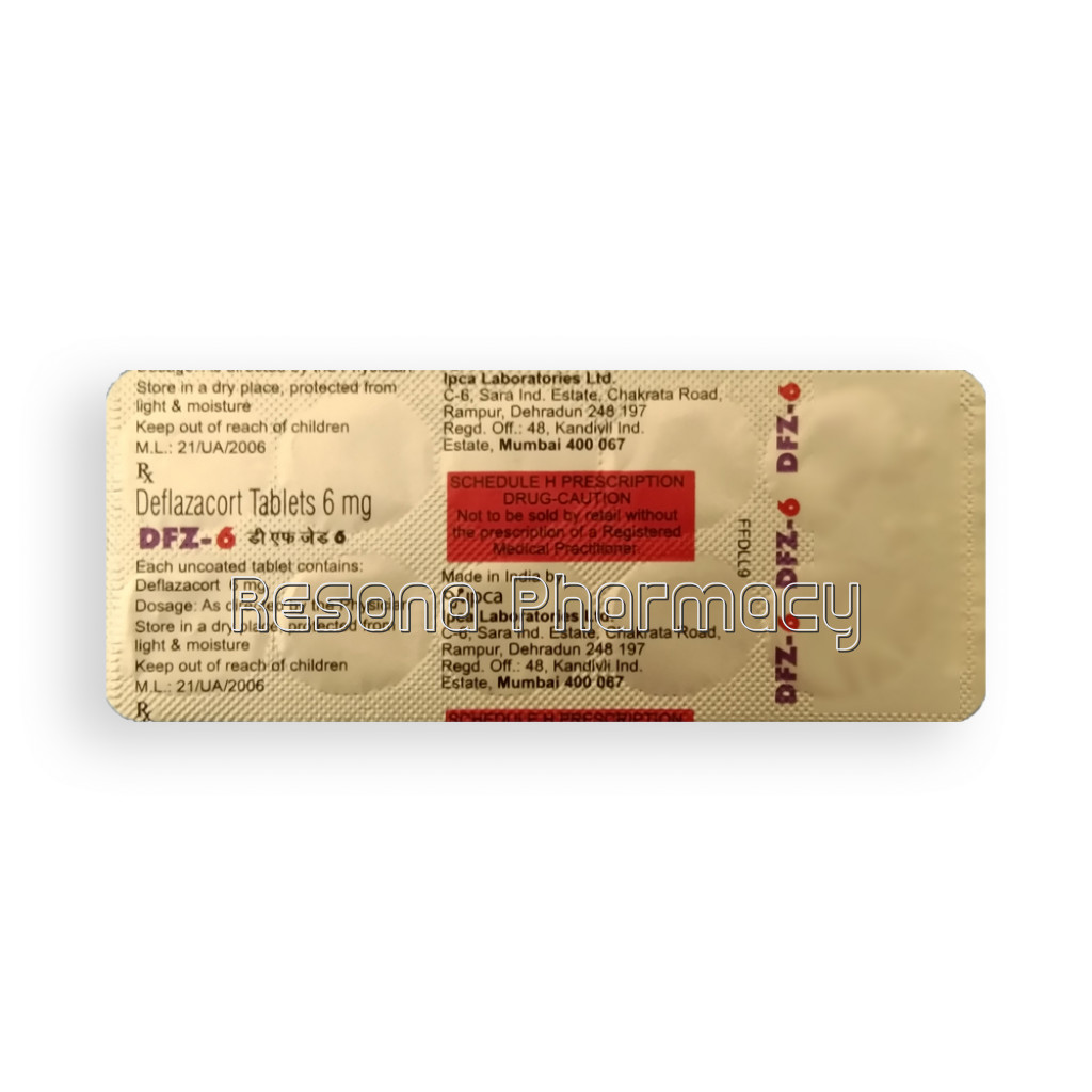 Dfz 6