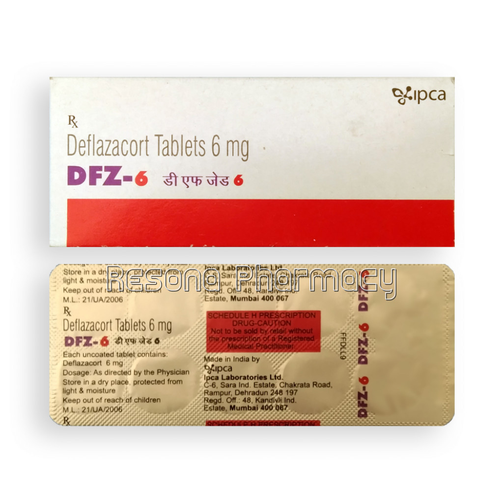 Dfz 6