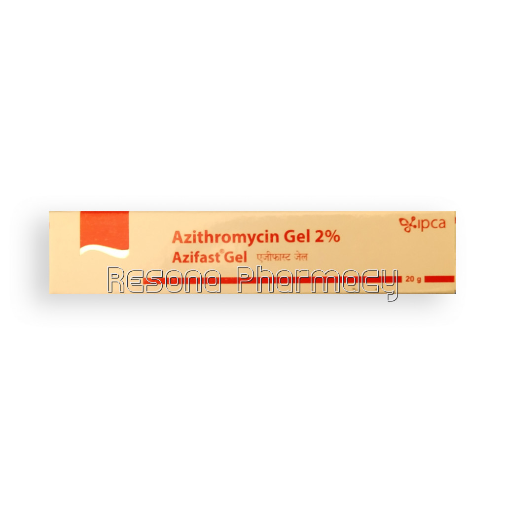 Azifast Gel