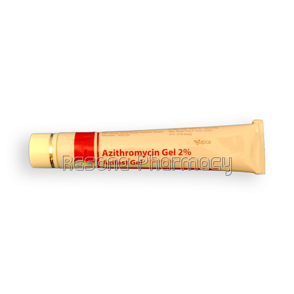Azifast Gel