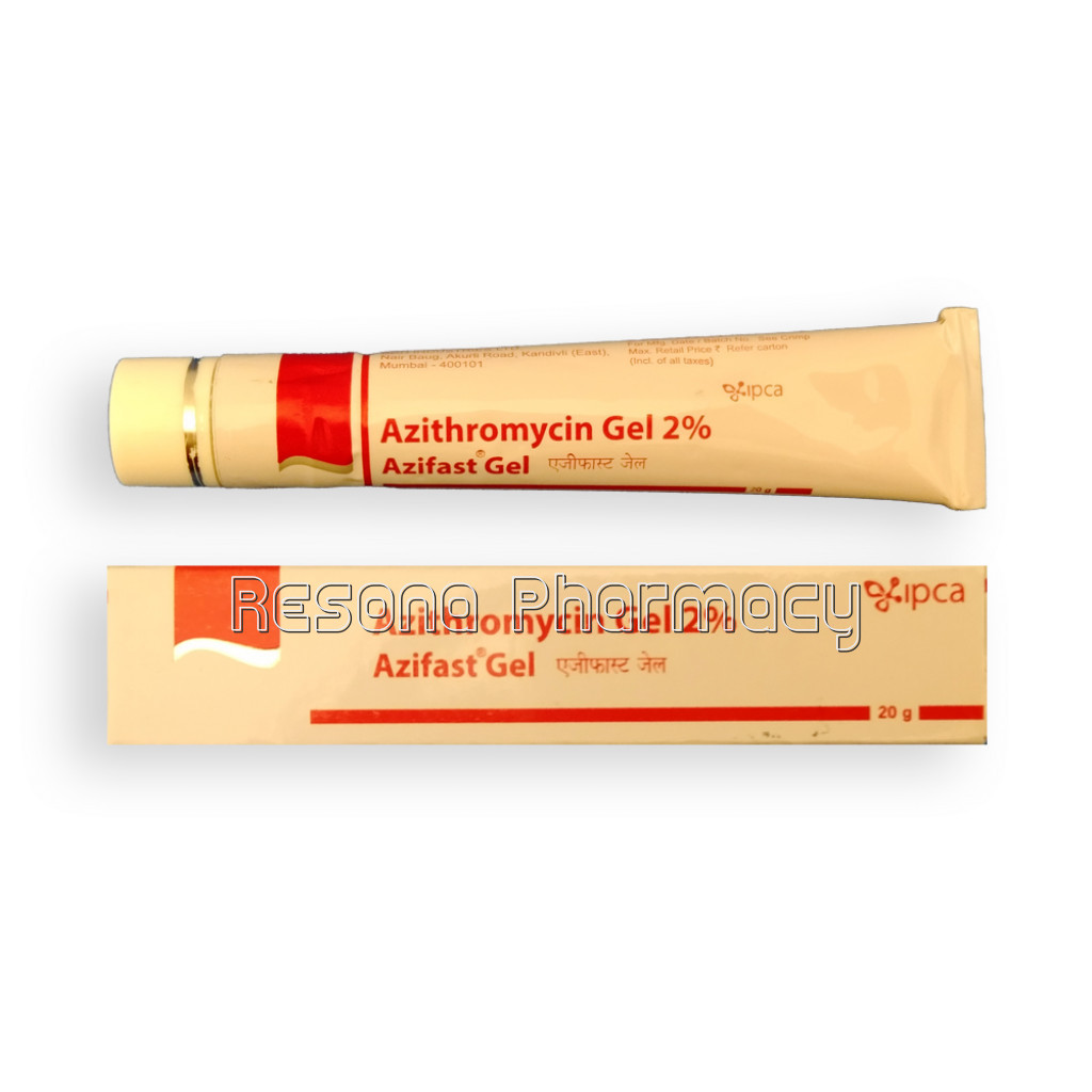 Azifast Gel