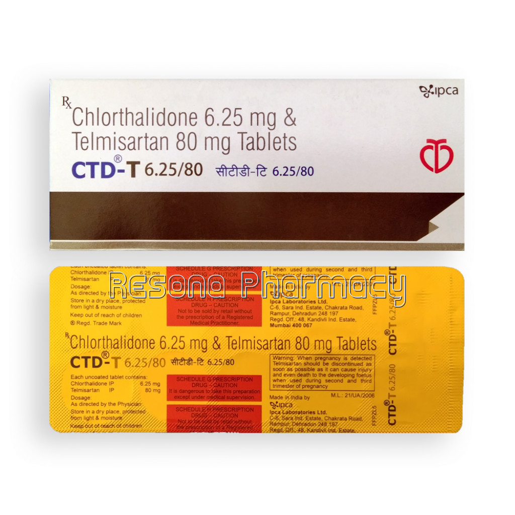 Ctd T 6.25/80