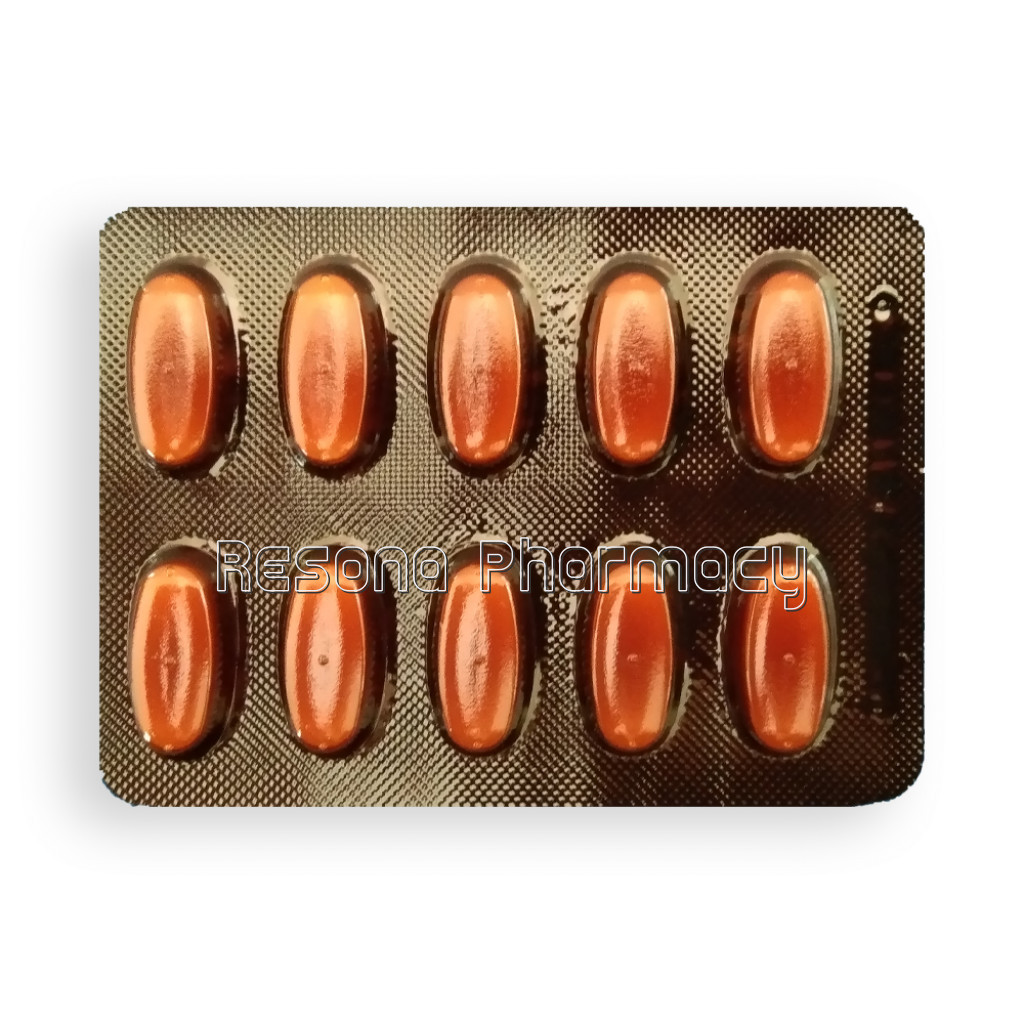 Glycinorm M 40
