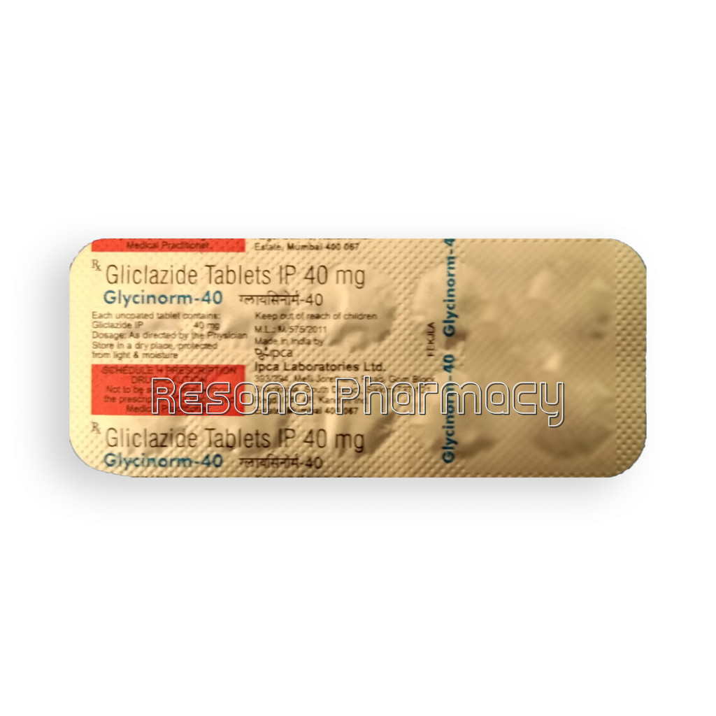 Glycinorm 40