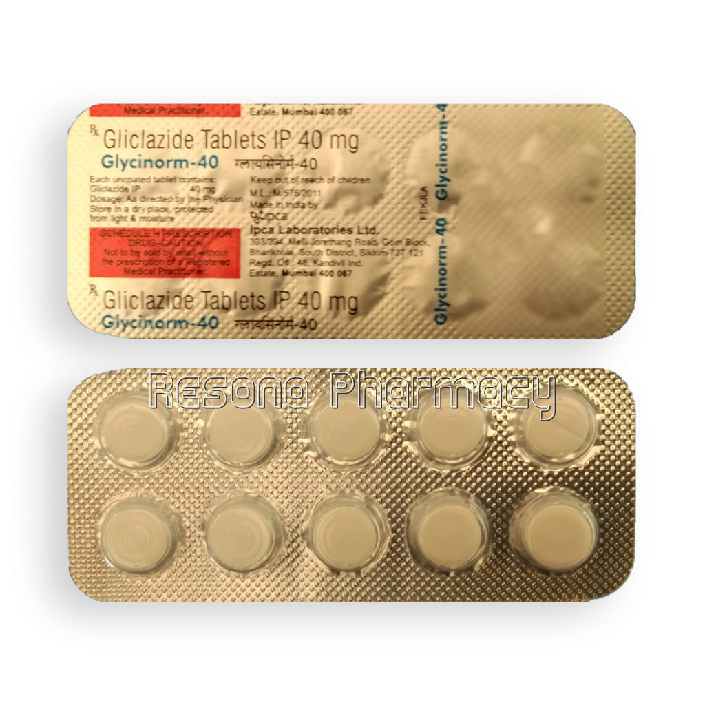 Glycinorm 40