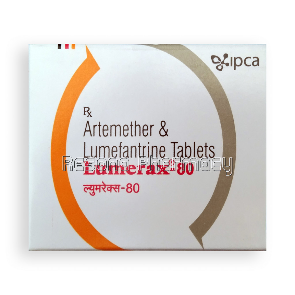 Lumerax 80