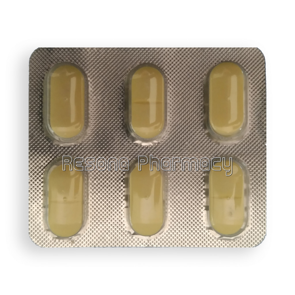 Lumerax 80