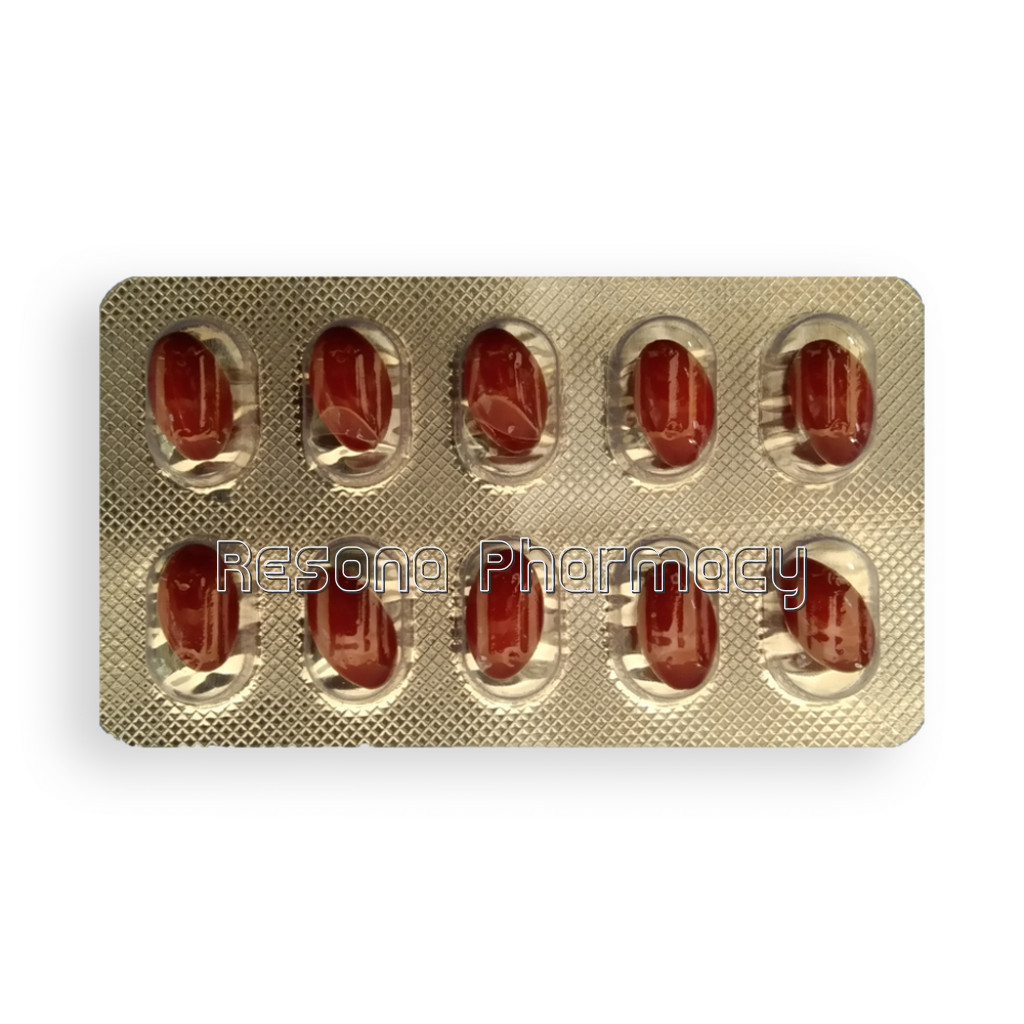 Acutret 20