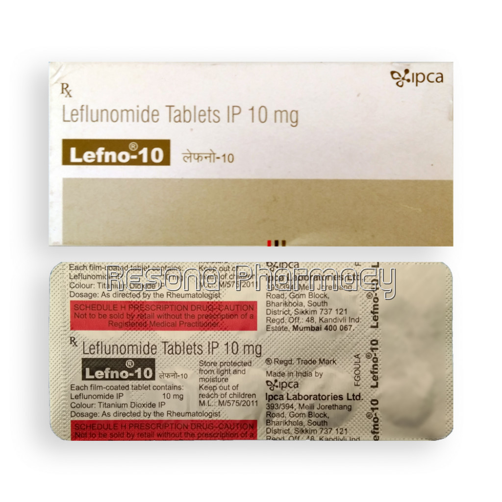 Lefno 10