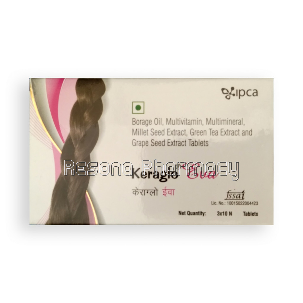 Keraglo Eva