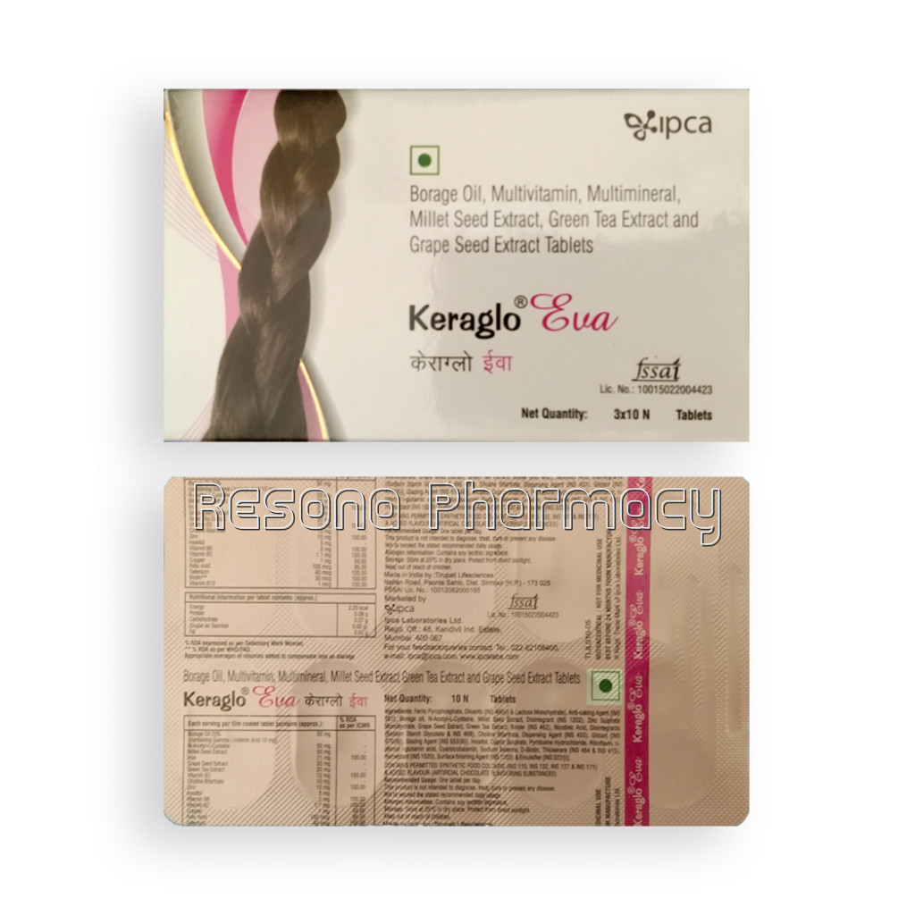 Keraglo Eva