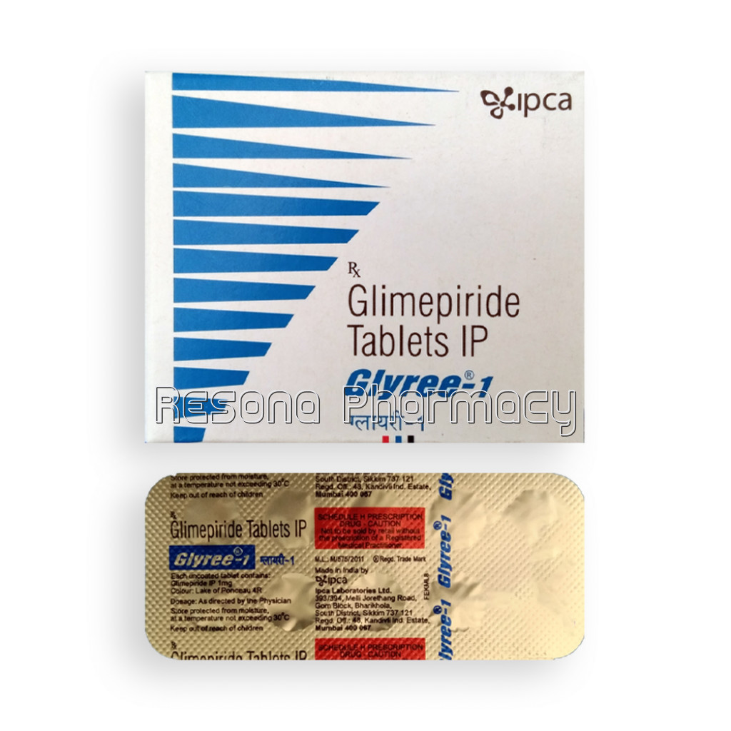 Glyree 1
