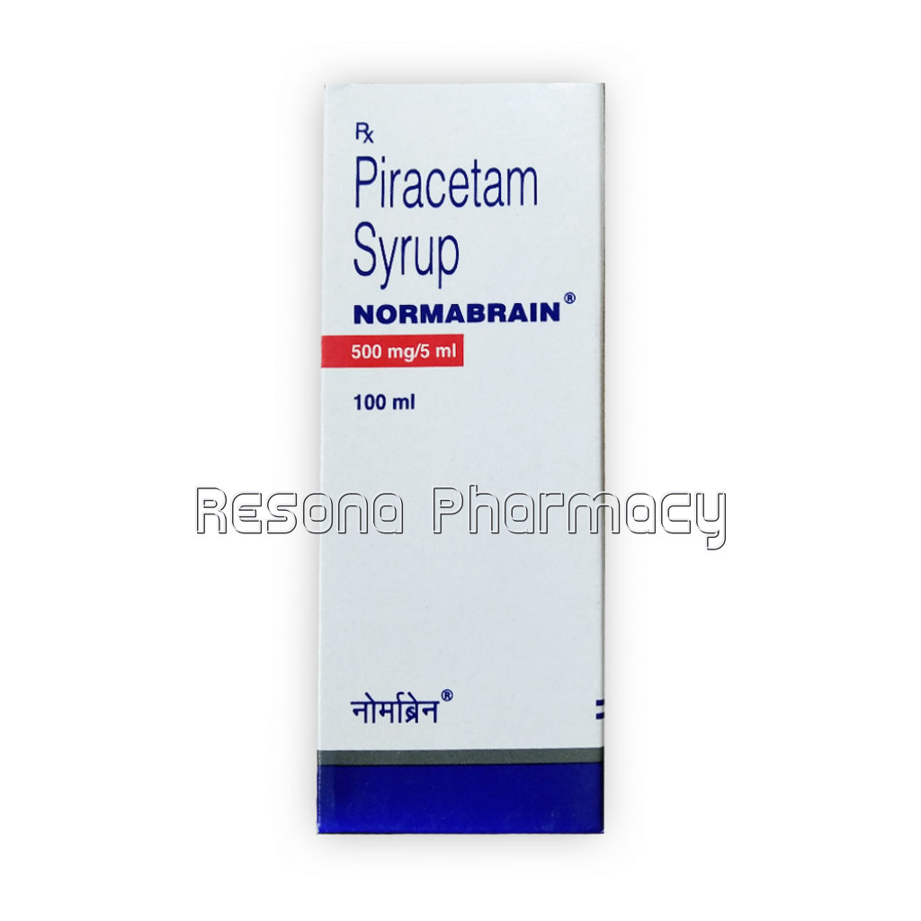 Normabrain 100ml