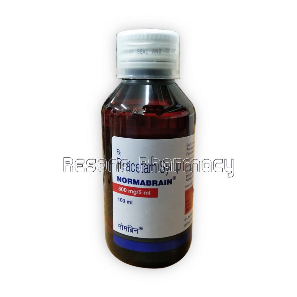 Normabrain 100ml