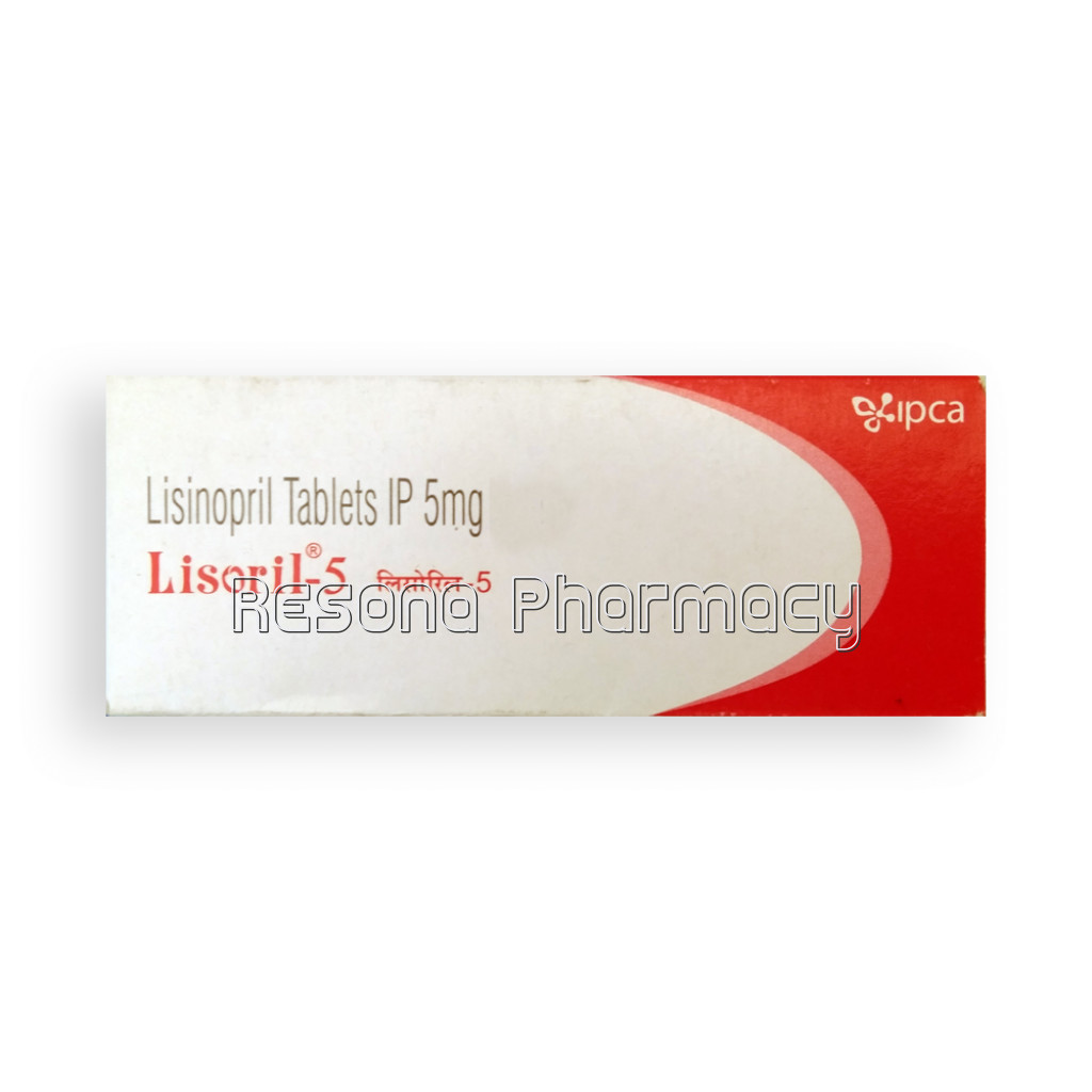 Lisoril 5