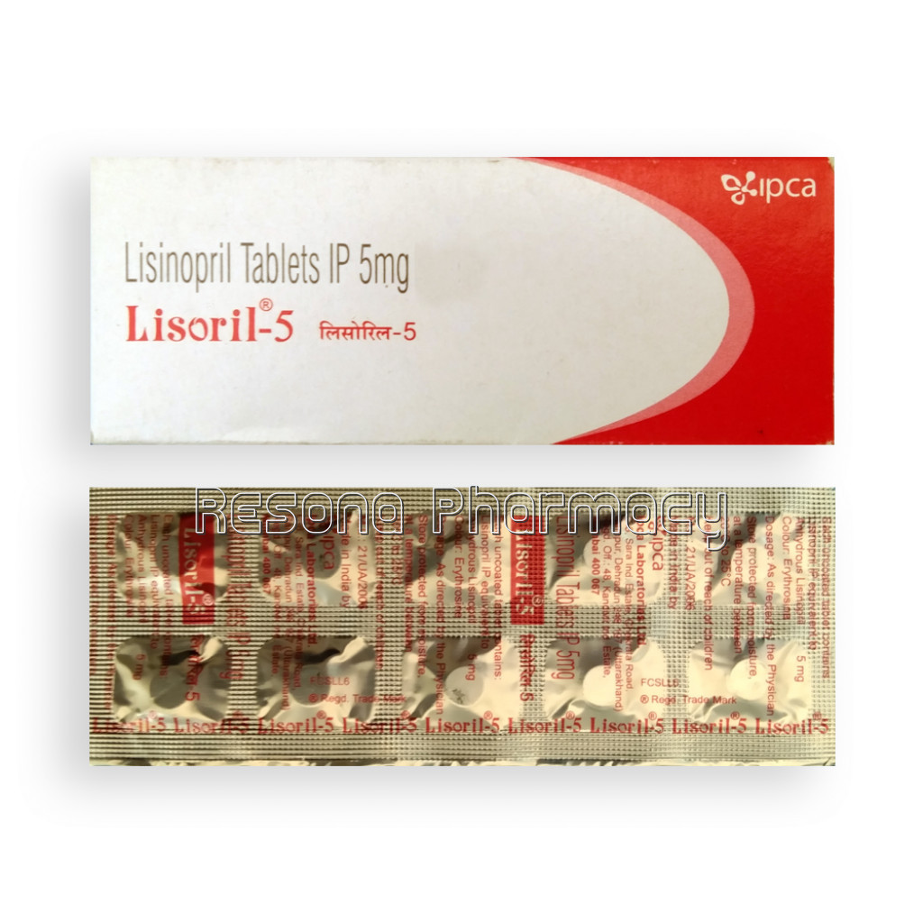 Lisoril 5