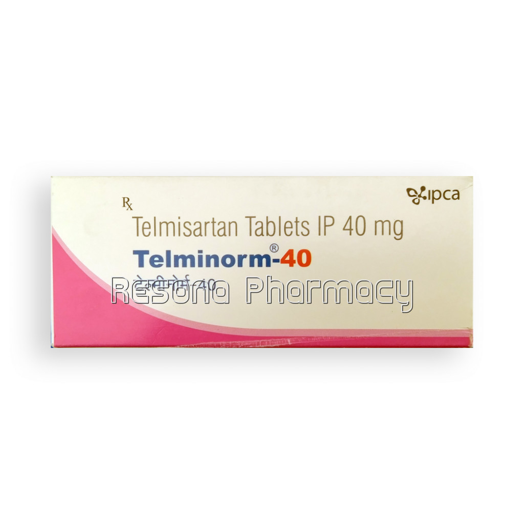 Telminorm 40