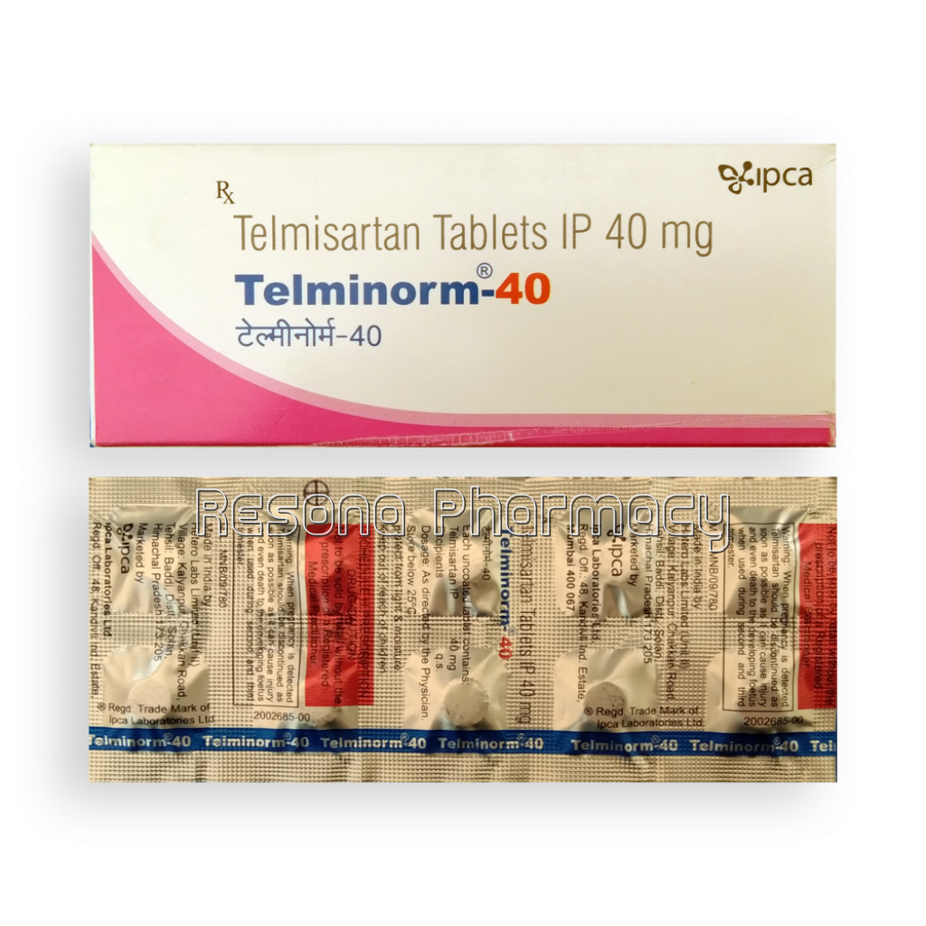 Telminorm 40