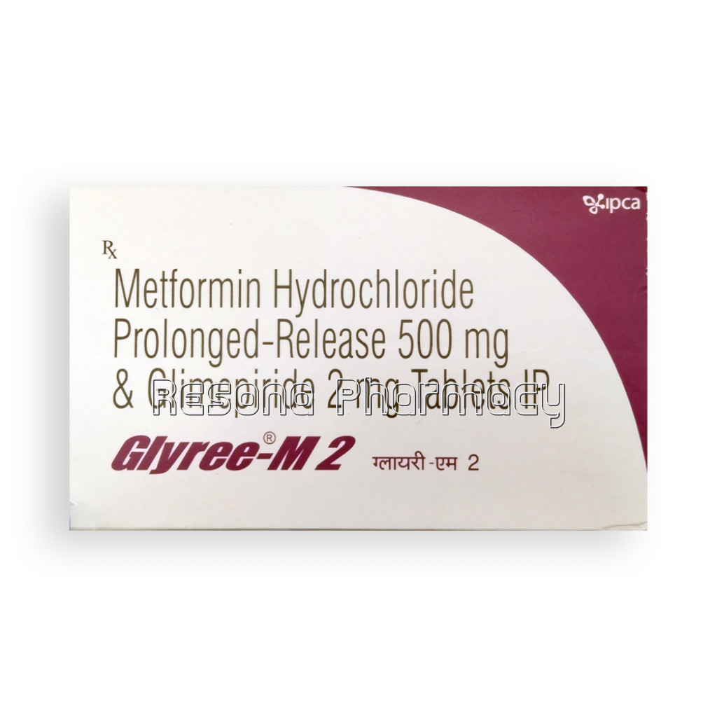 Glyree M 2