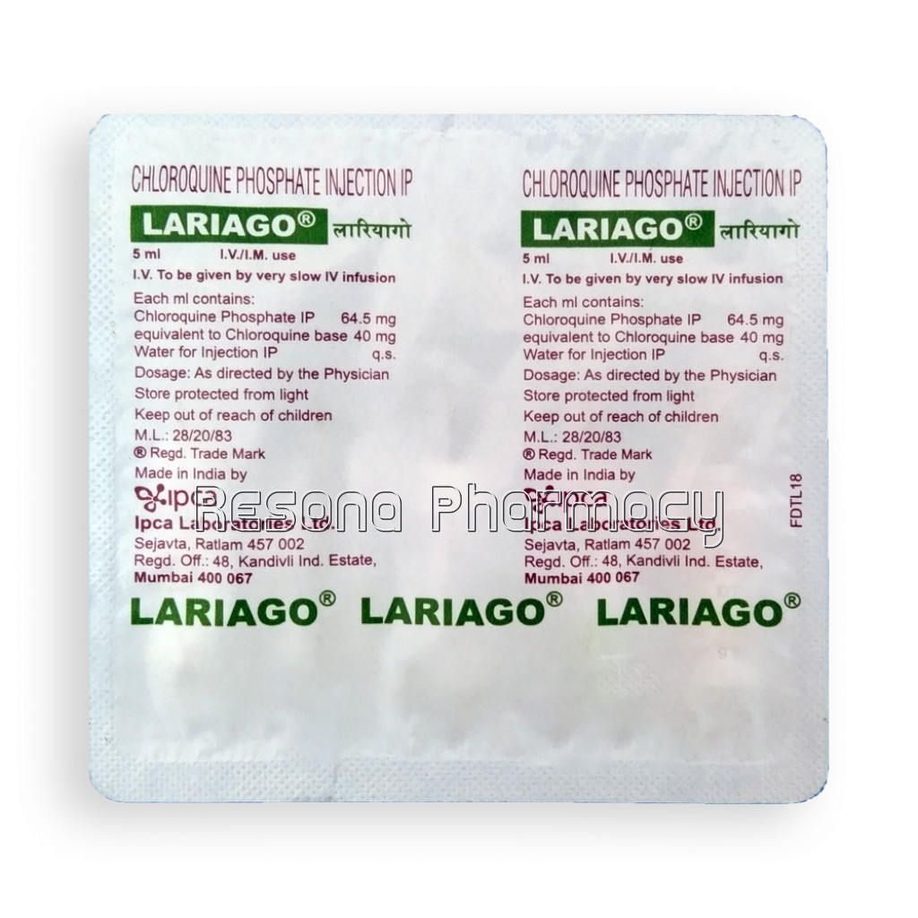 Lariago