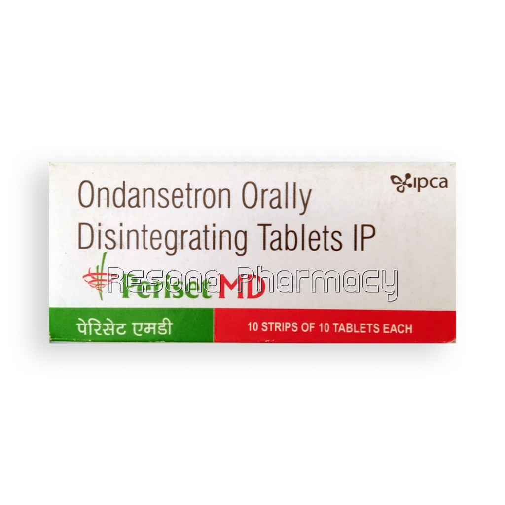Periset Md