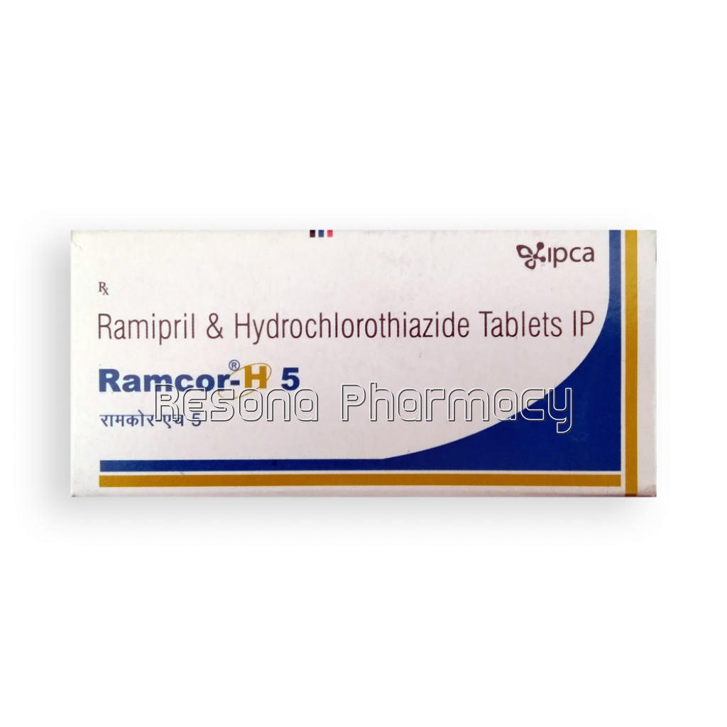 Ramcor H 5
