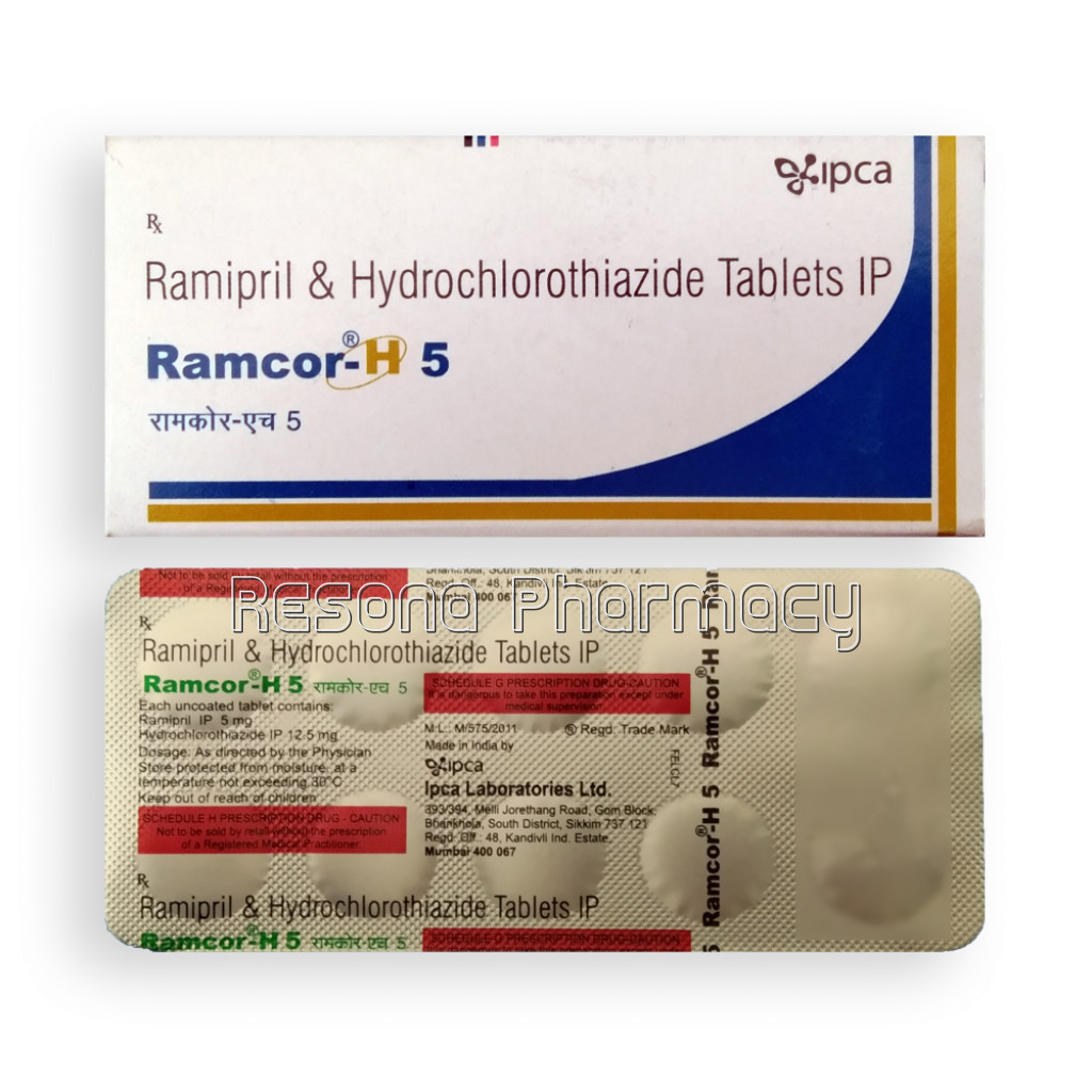 Ramcor H 5
