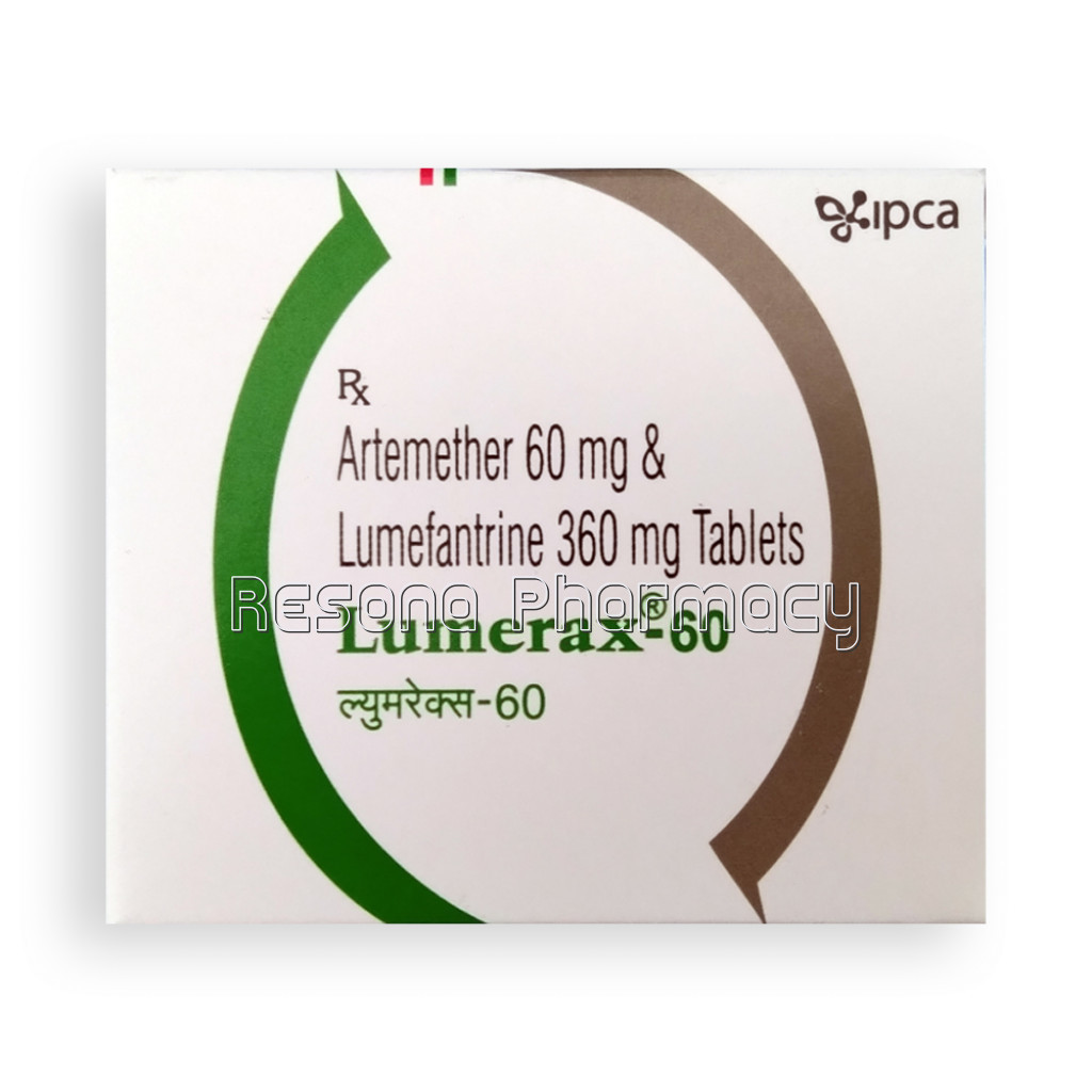Lumerax 60