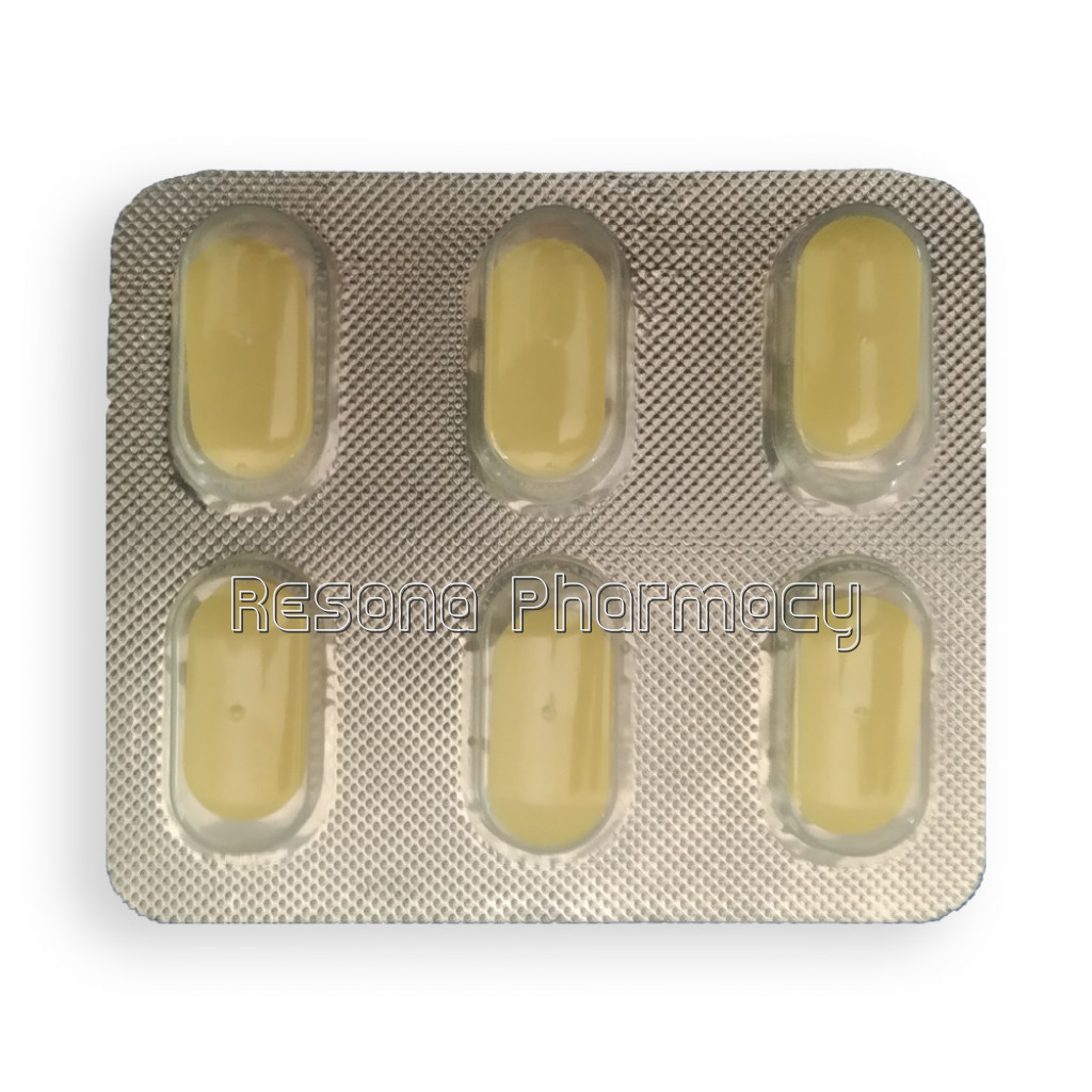 Lumerax 60