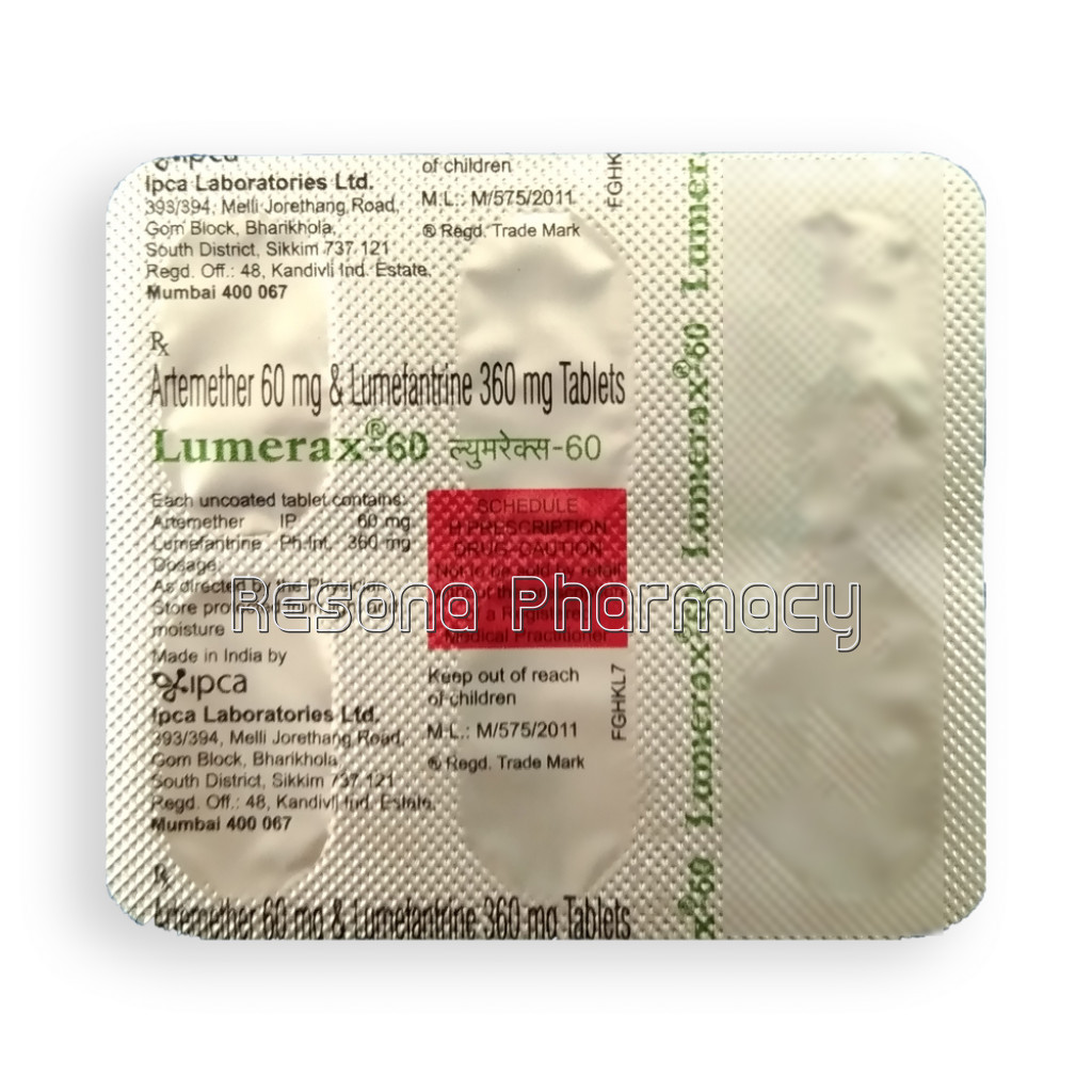 Lumerax 60