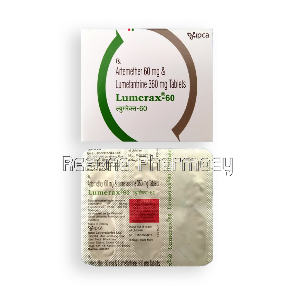 Lumerax 60
