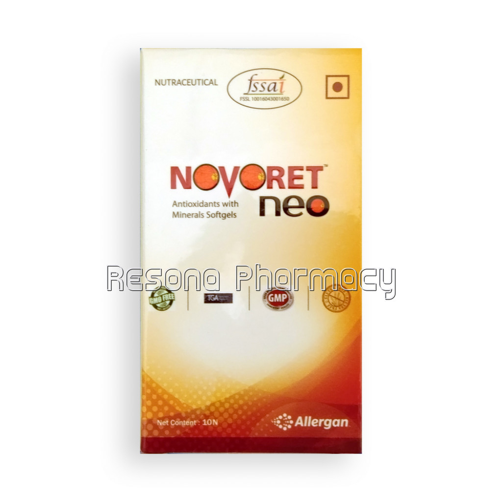 Novoret Neo