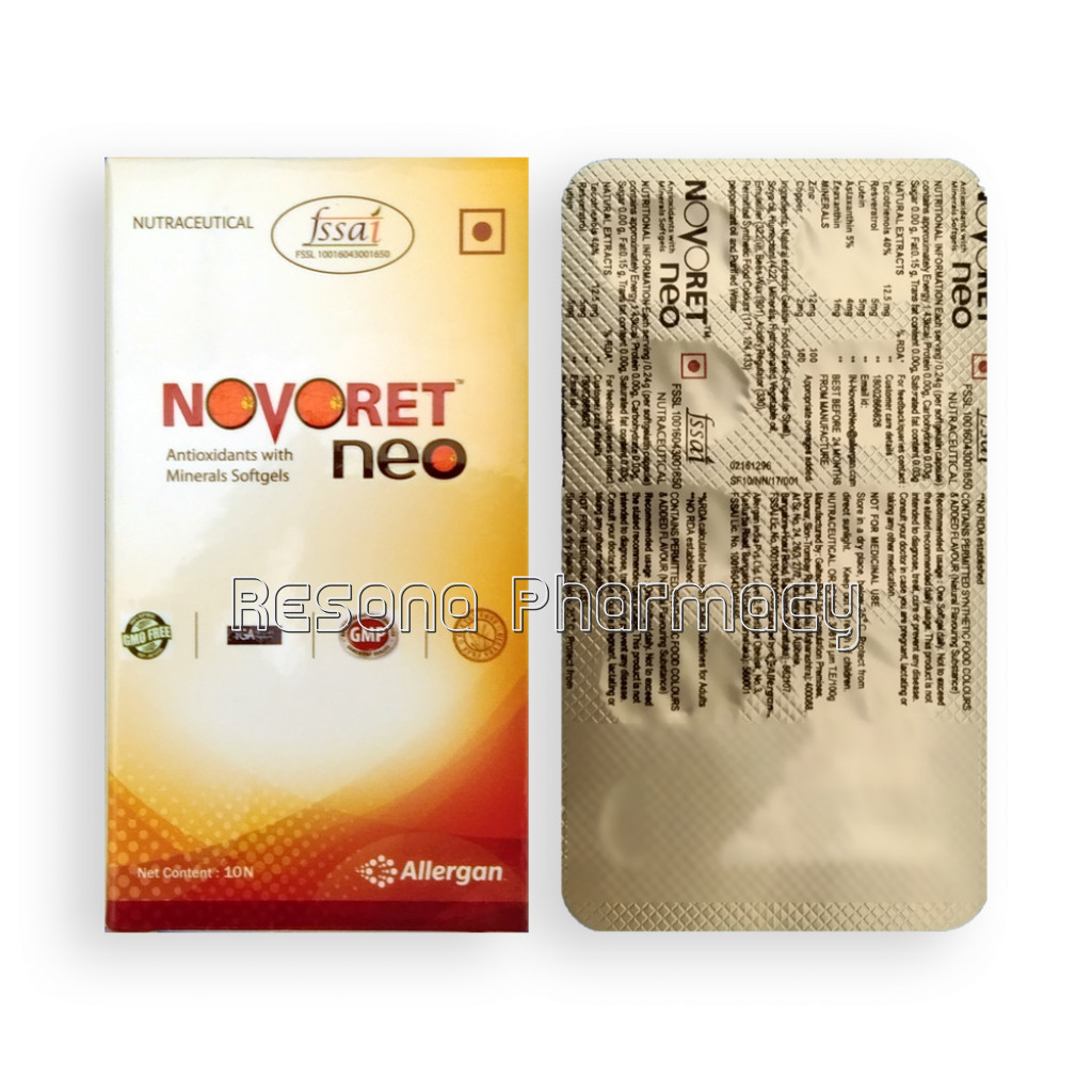Novoret Neo