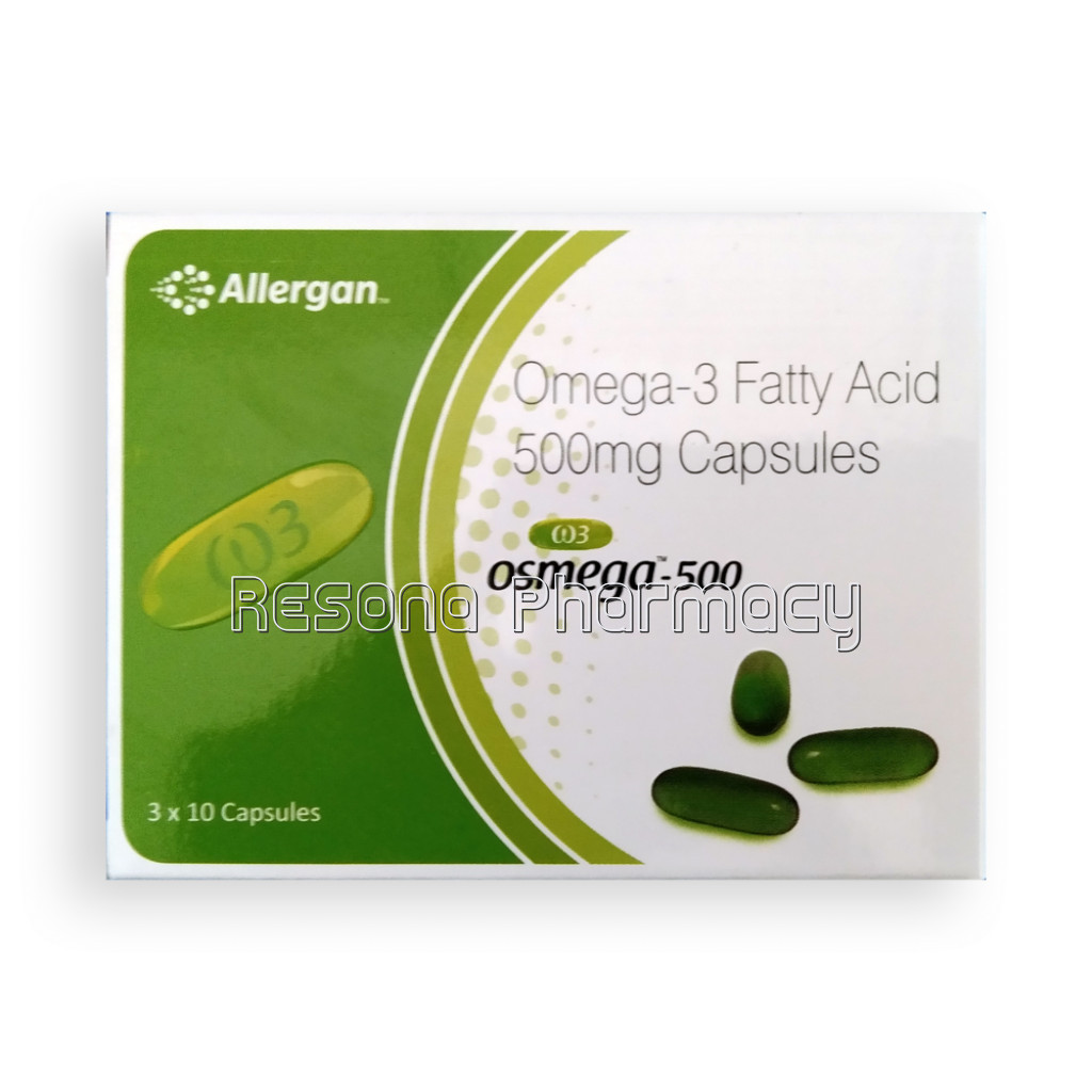 Osmega 500