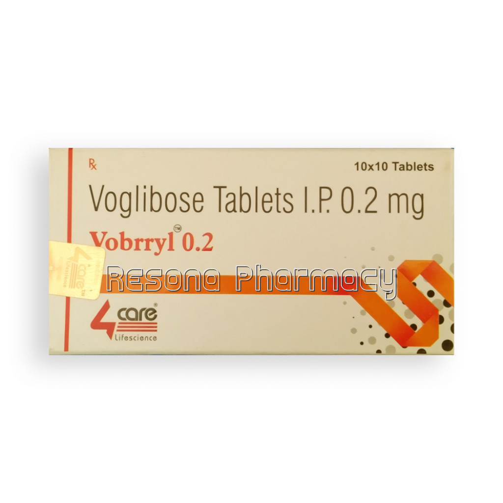 Vobrryl 0.2