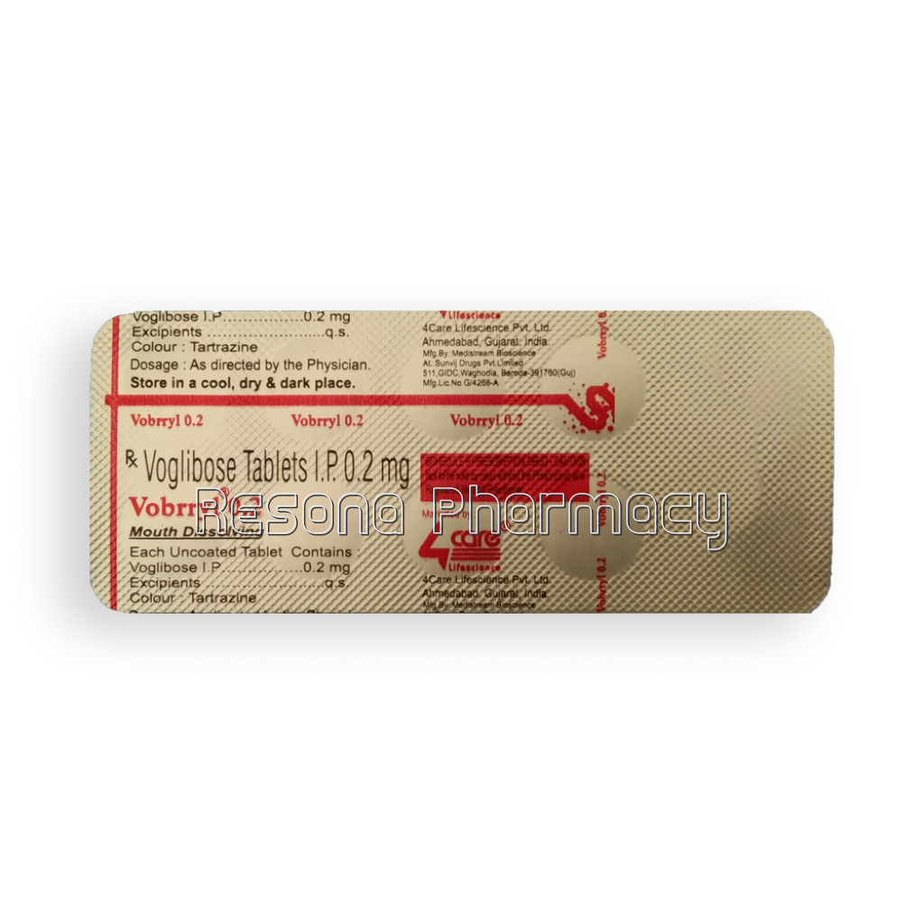 Vobrryl 0.2