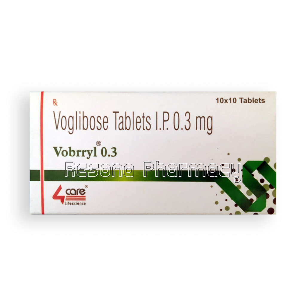 Vobrryl 0.3