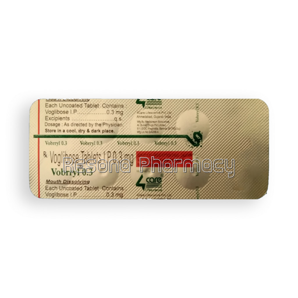 Vobrryl 0.3