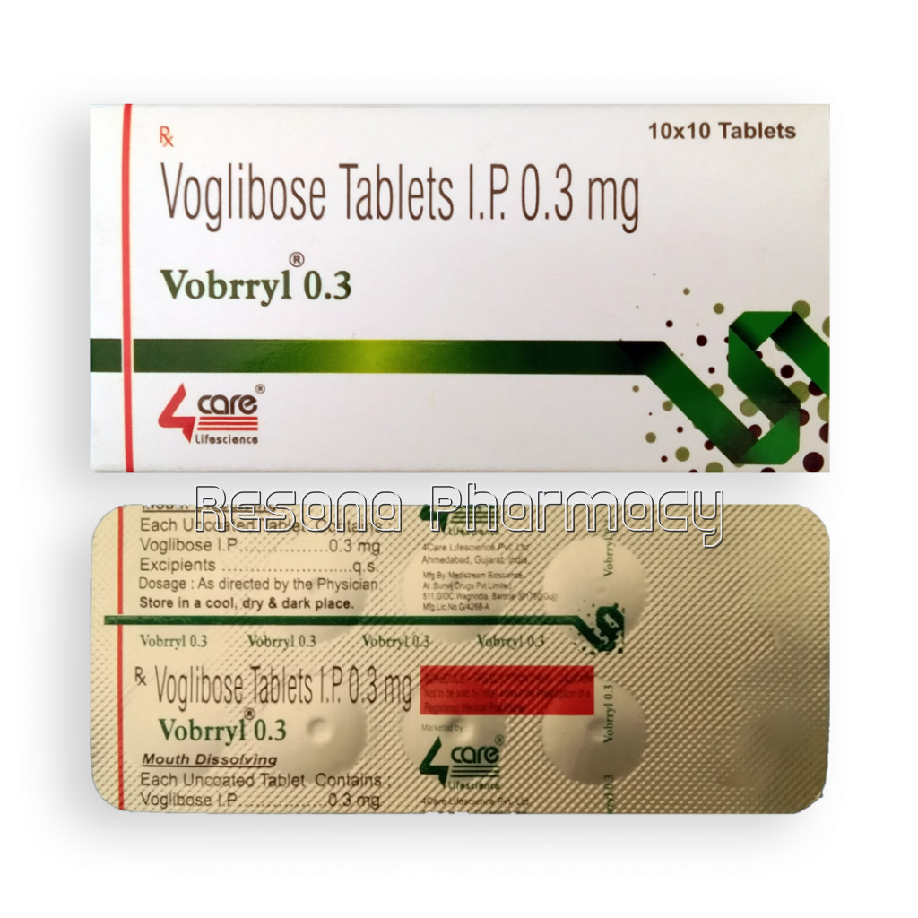 Vobrryl 0.3