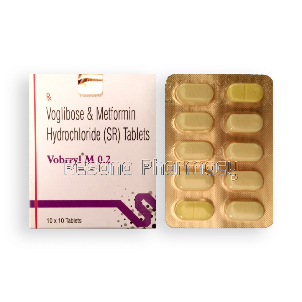 Vobrryl M 0.2