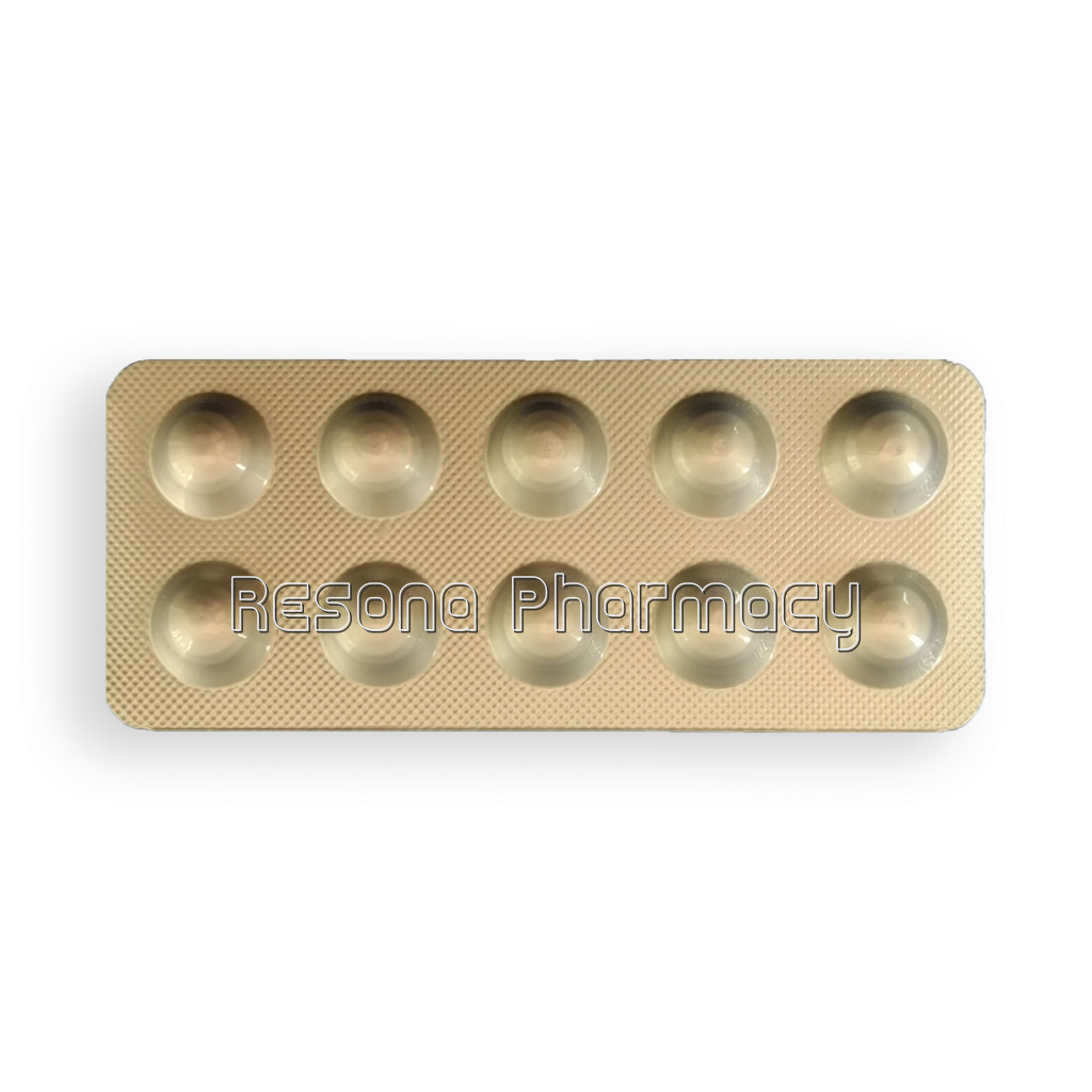 Gliptirryl V 50