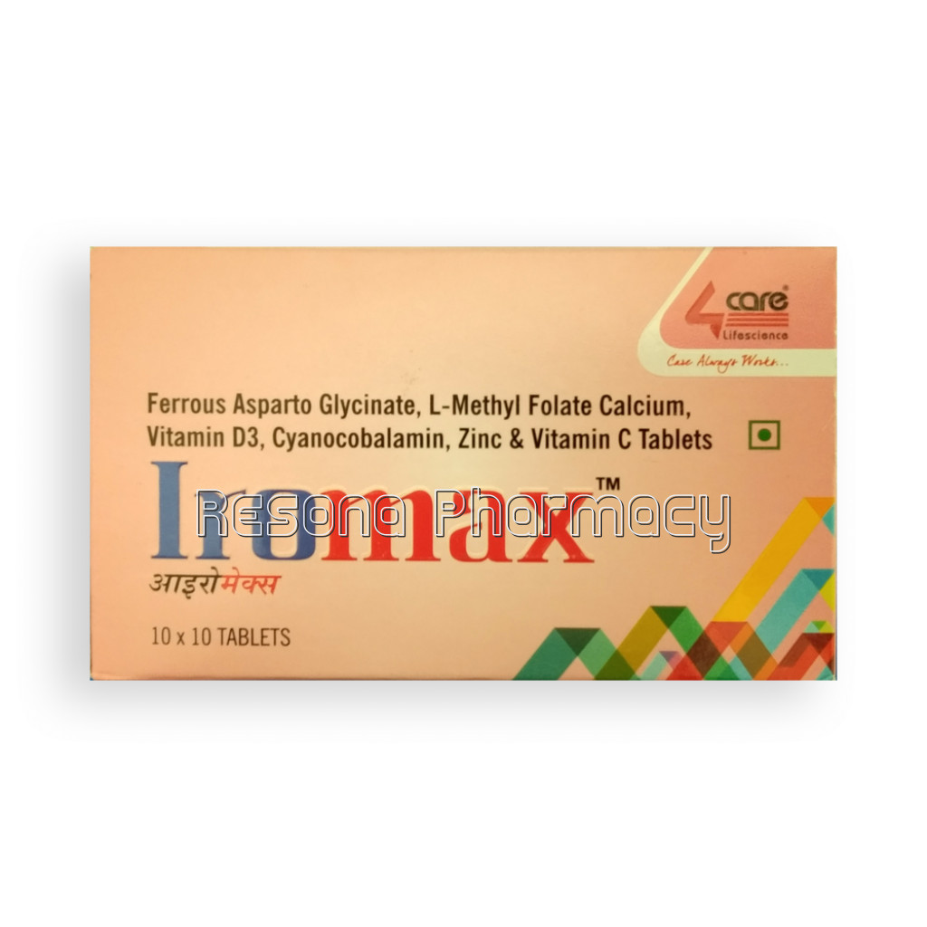 Iromax