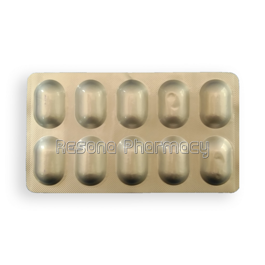 Iromax