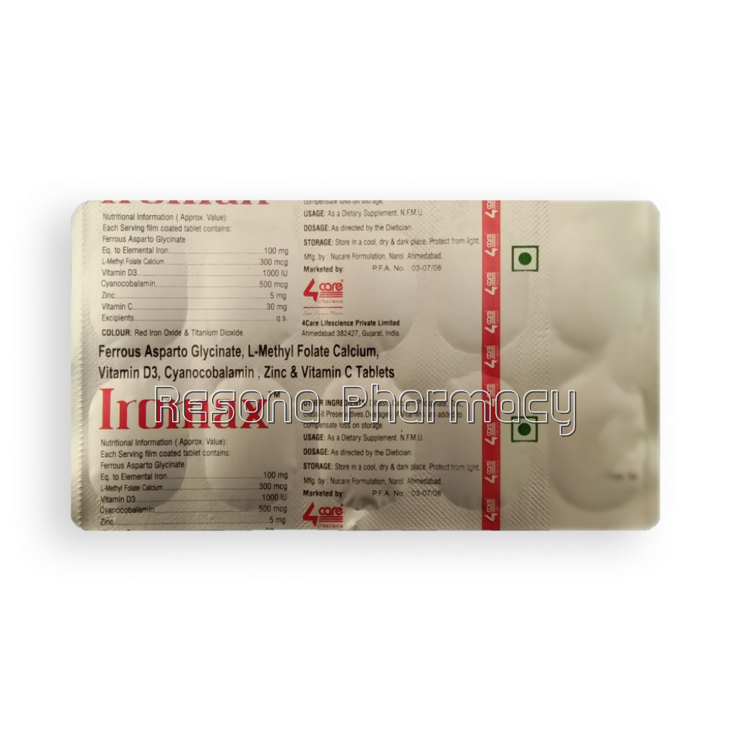 Iromax