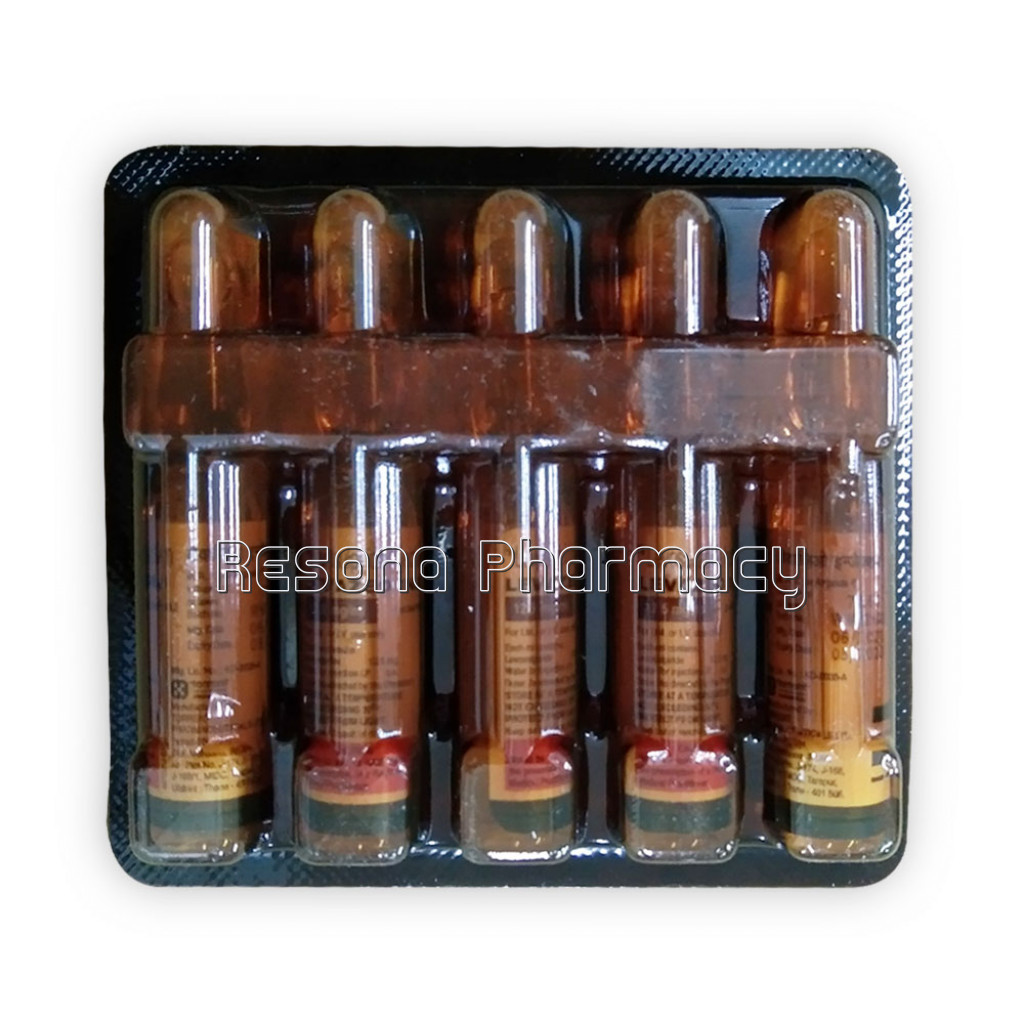 Levazeo Injection