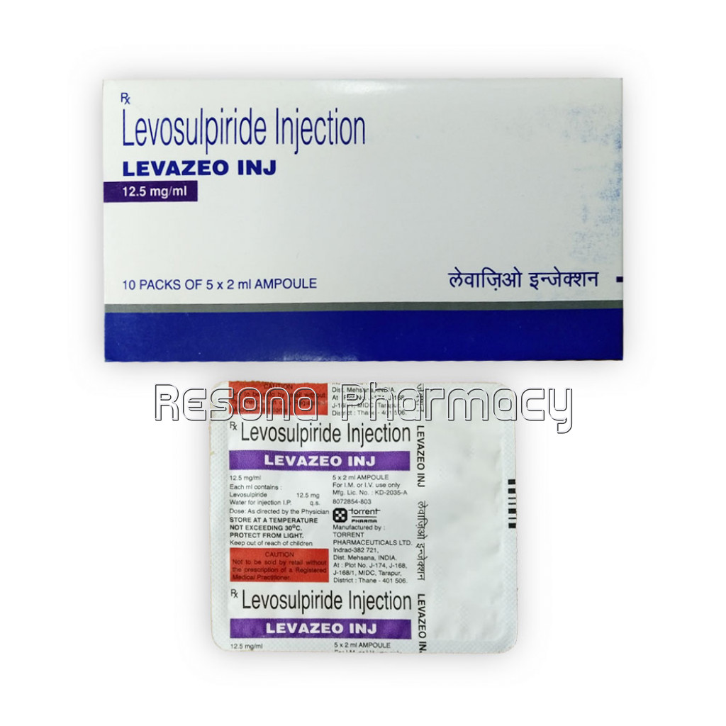 Levazeo Injection