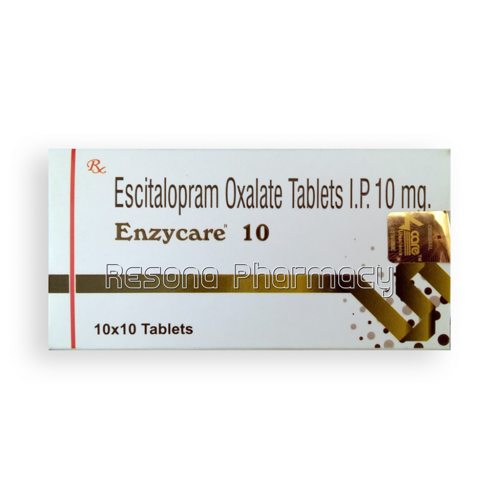 Enzycare 10