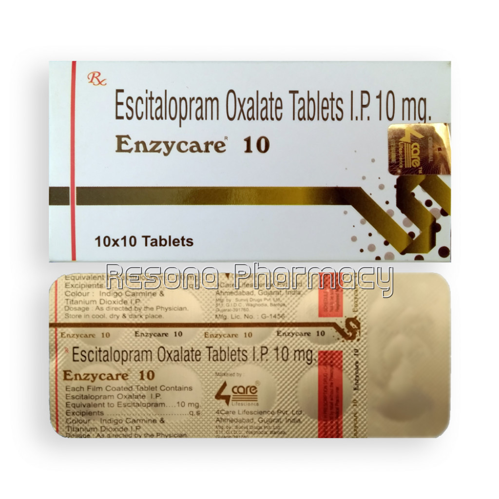 Enzycare 10
