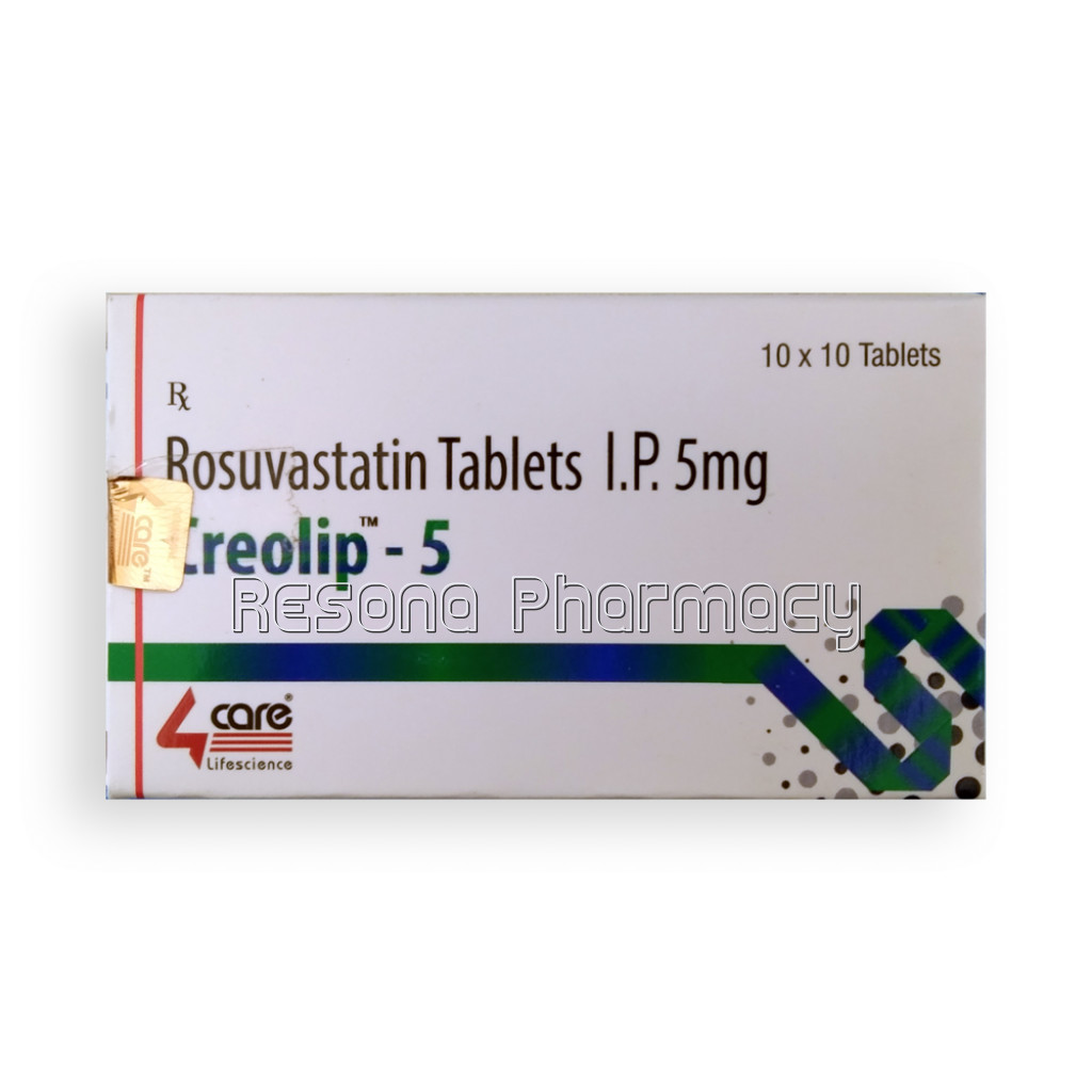 Creolip 5